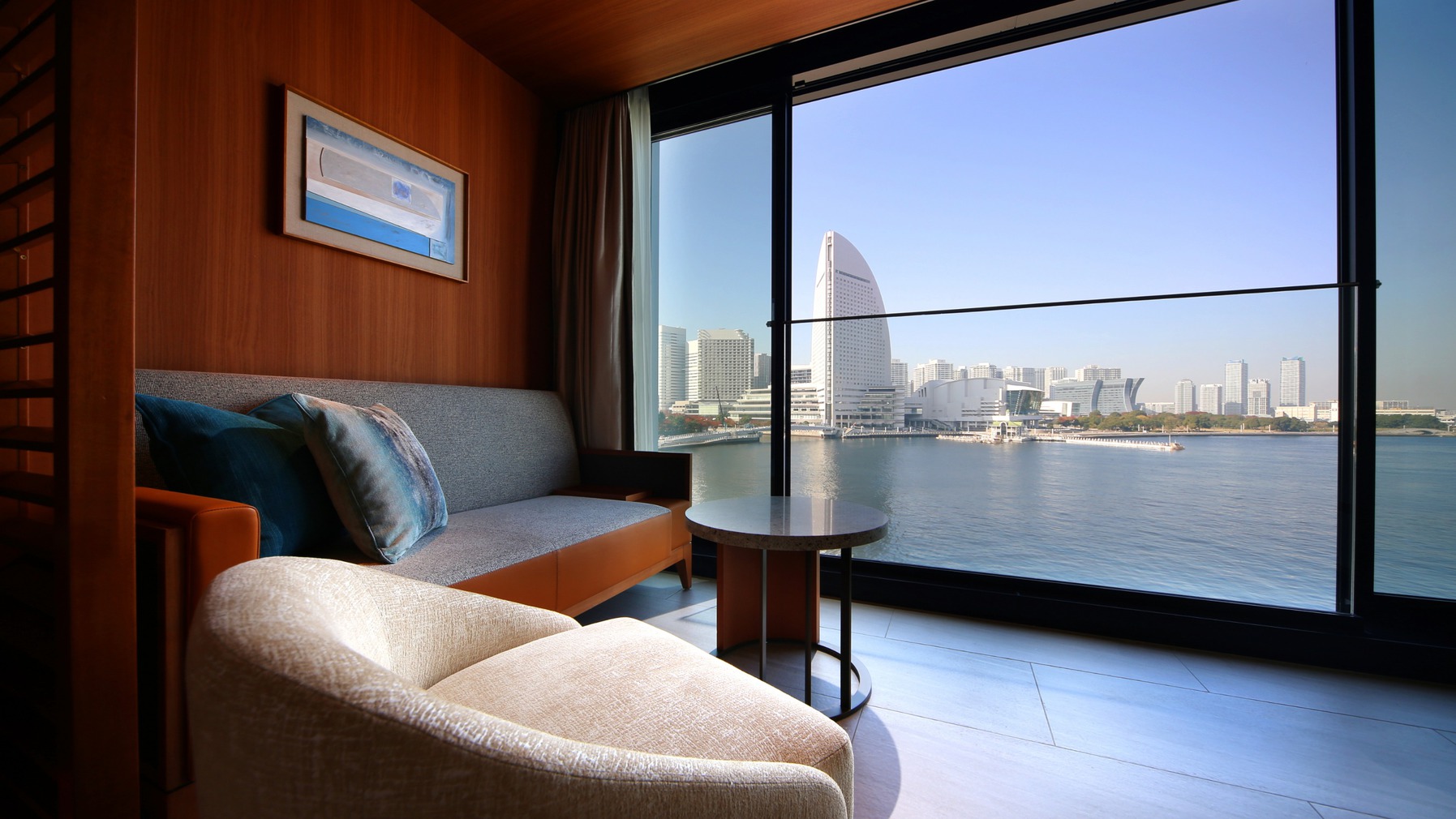 【ホテルクレジット10，000円付】新しいラグジュアリーと出会うホテルステイを満喫　クラブ＆スイート