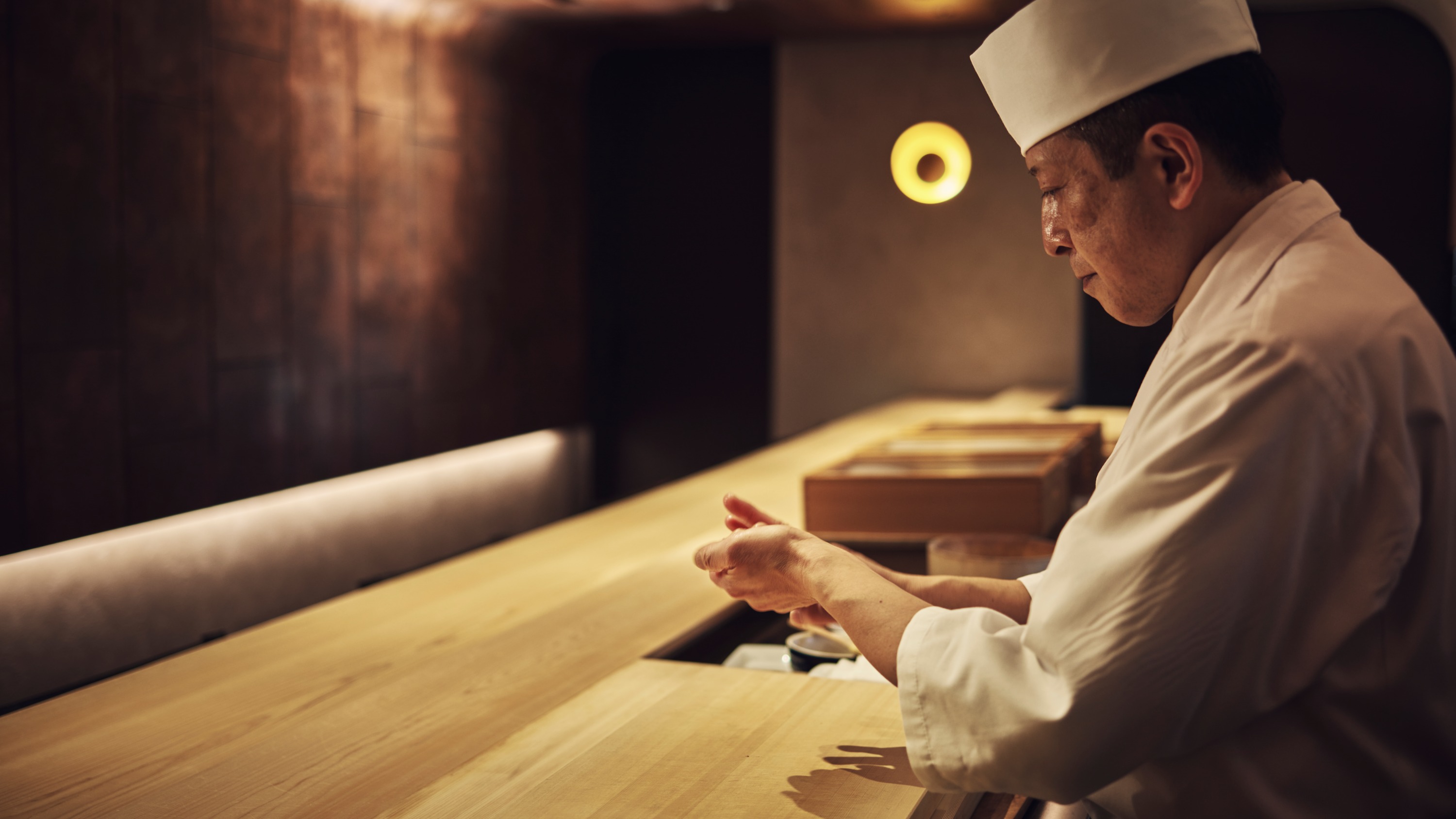 かたばみ　職人