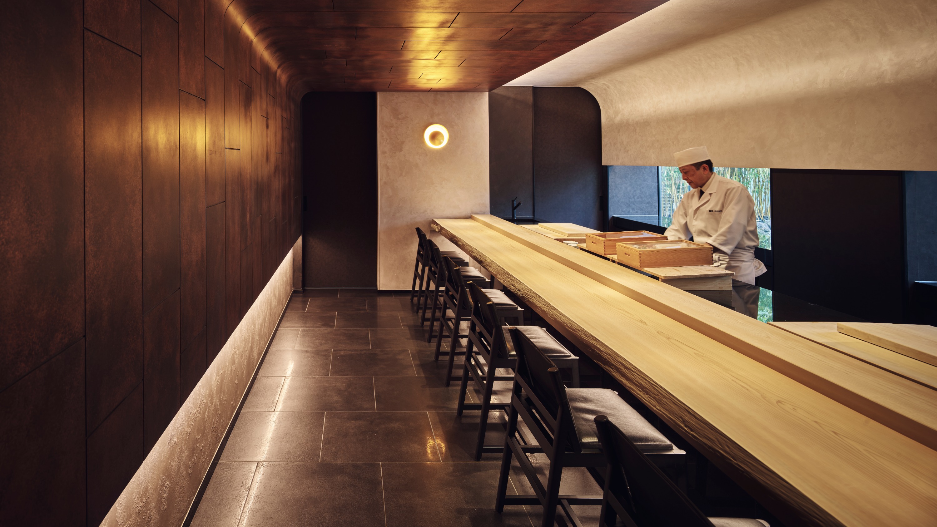 かたばみ　カウンター