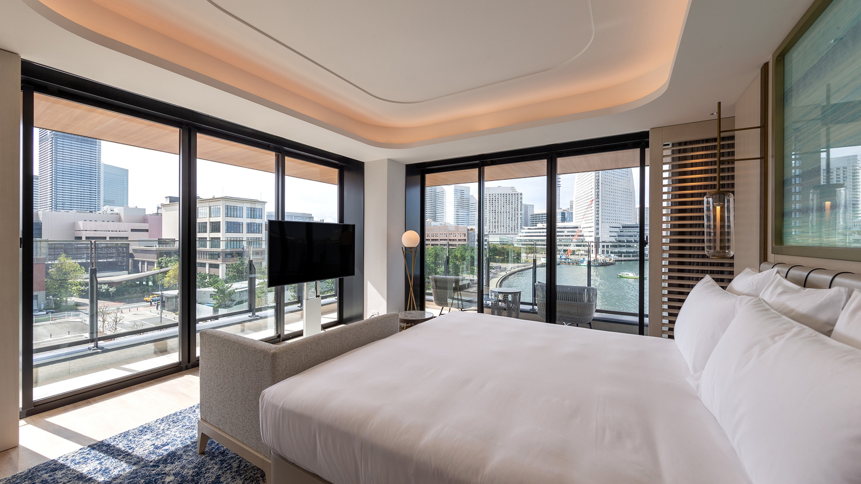 スカイスパYOKOHAMA