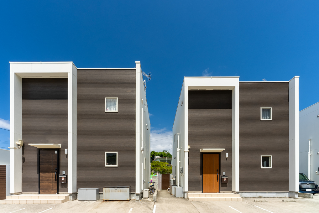 グランディオーソ沖縄ヴィラ恩納4A