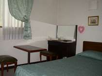 Double bed