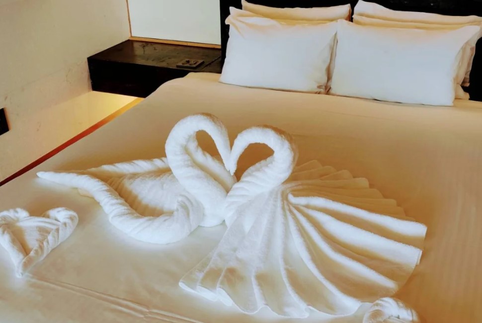 ・サプライズ演出