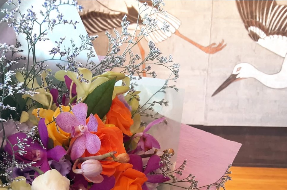 ・サプライズ演出