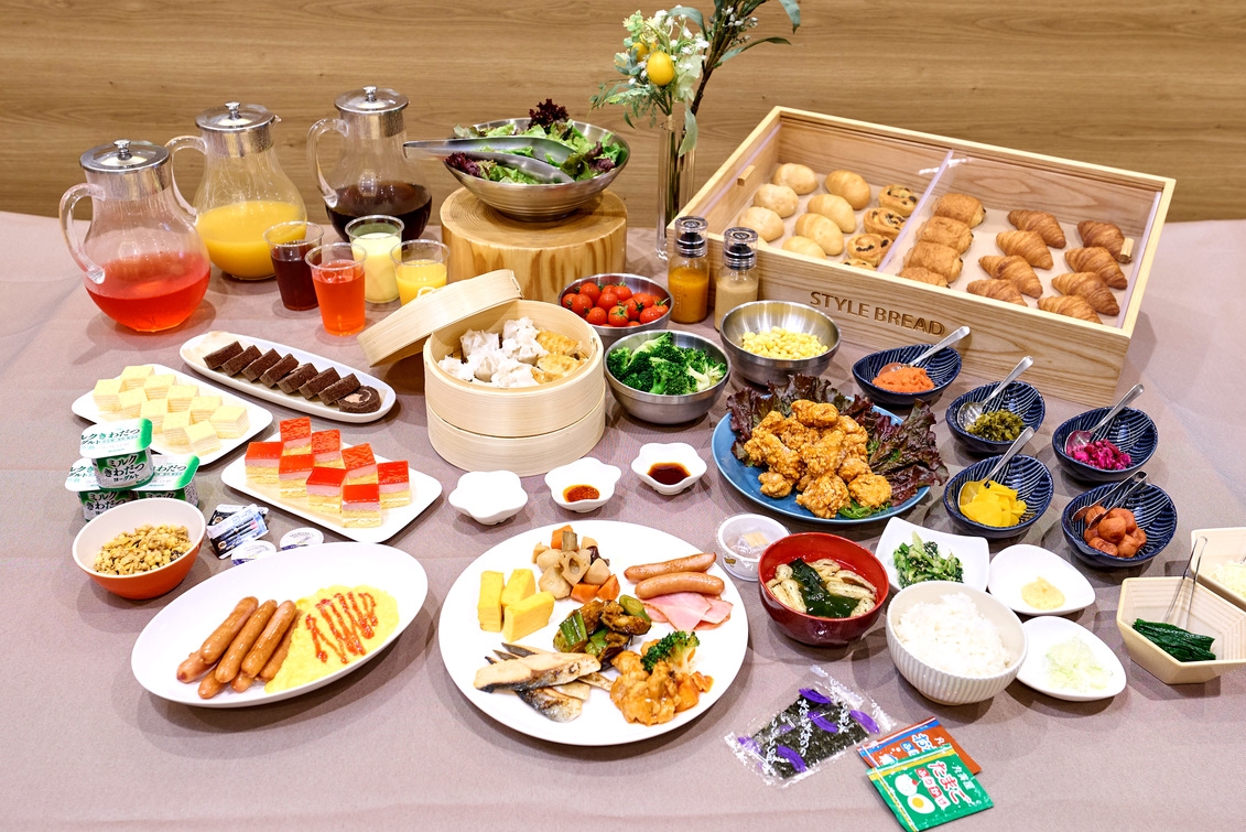 【入会金・年会費無料！】Aカード新規入会プラン（朝食付）　