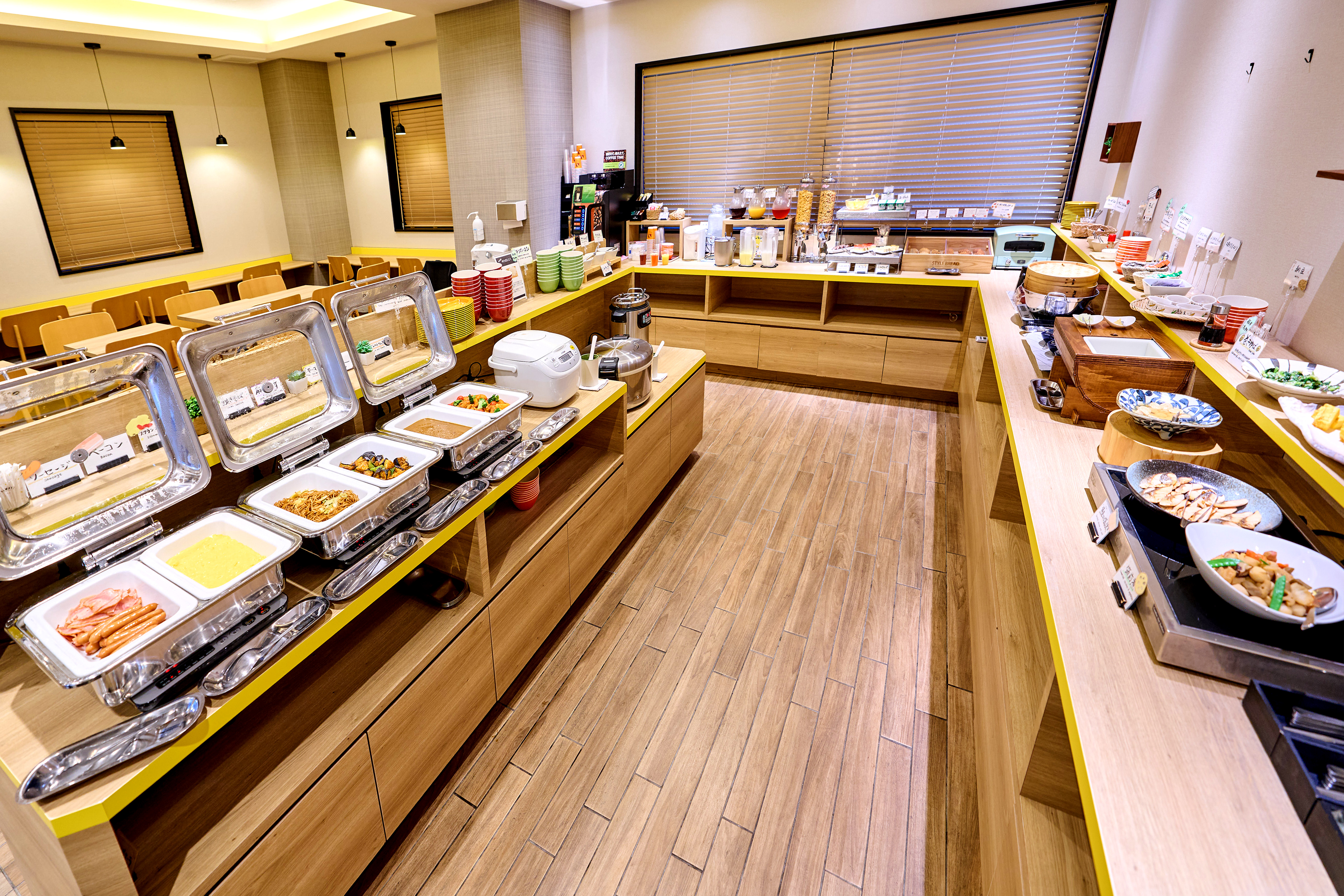 スマイルホテル宇都宮西口駅前 - 写真 14