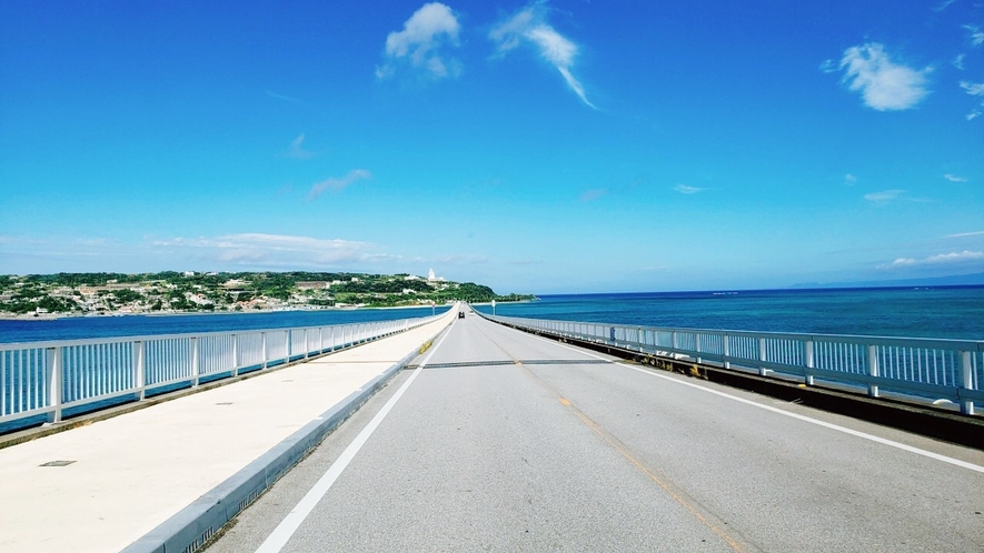 kouri bridge