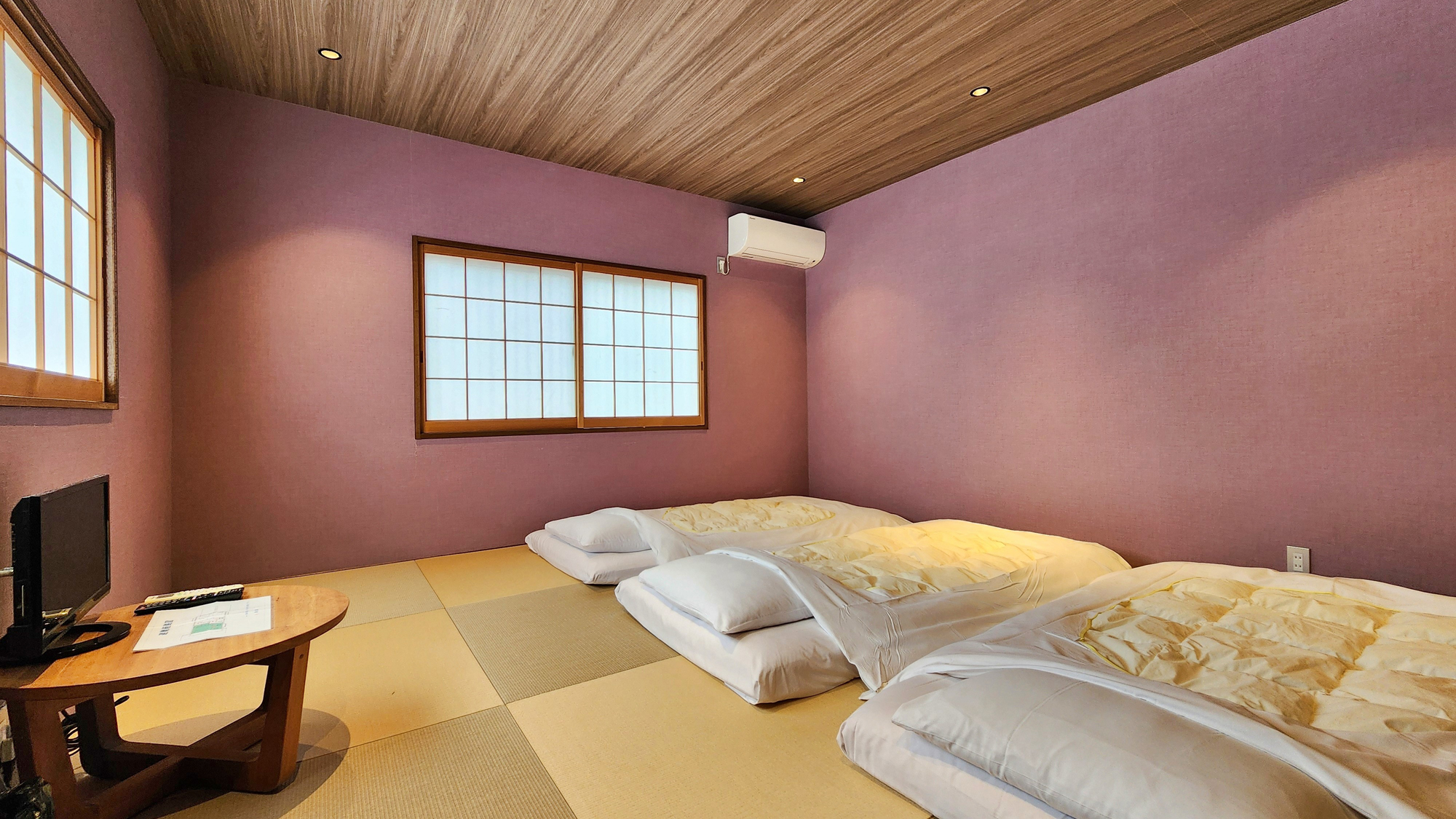 【和室】おしゃれな雰囲気の和室 (2)