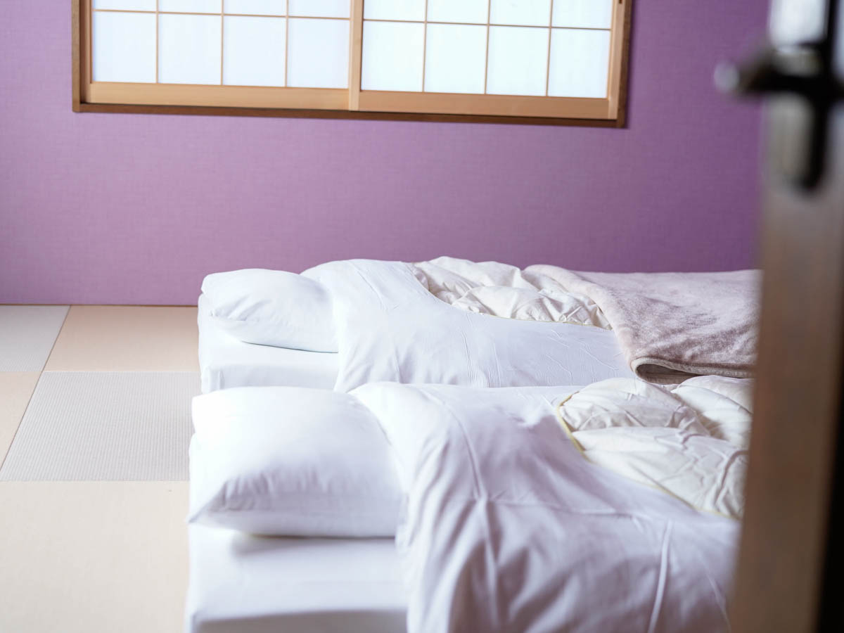 和室(9.5条) image1