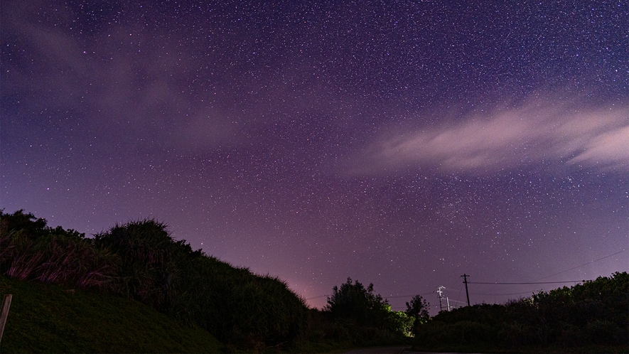 星空