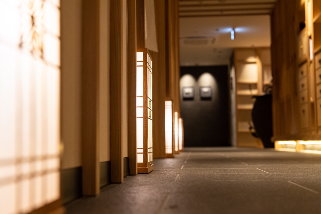 夕食は屋形船で！浅草の夜を楽しむ粋な江戸体験