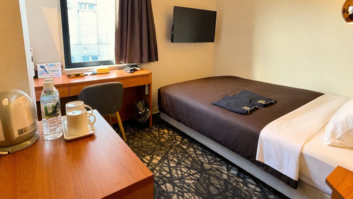 エコノミーダブル