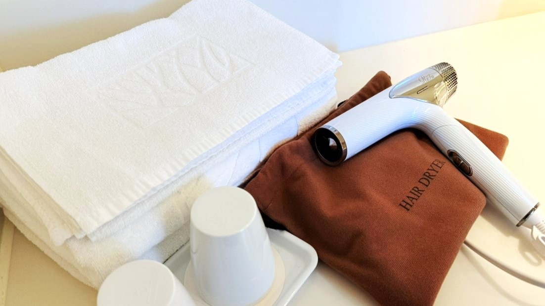 ハイフロアツイン・スーペリアダブル限定