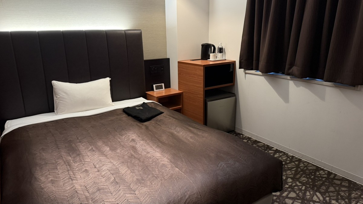 【直前限定】お部屋タイプおまかせ　無料朝食付