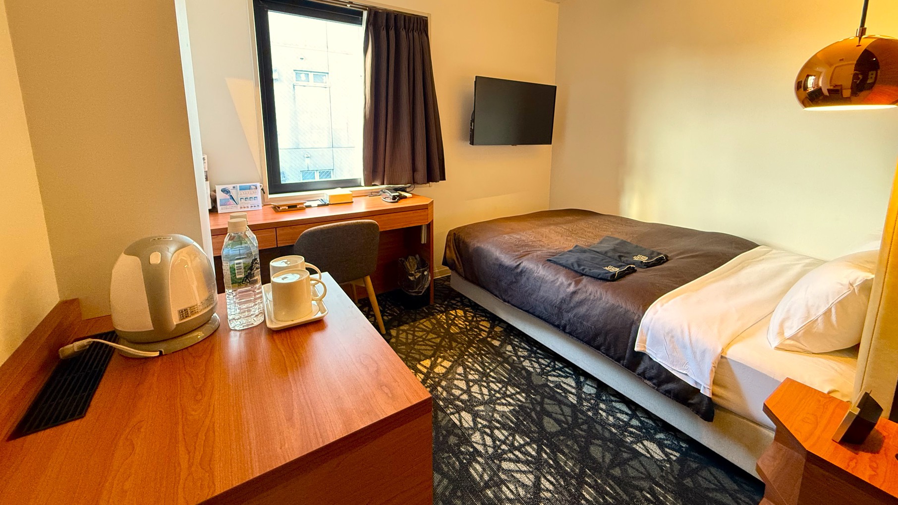 エコノミーダブル