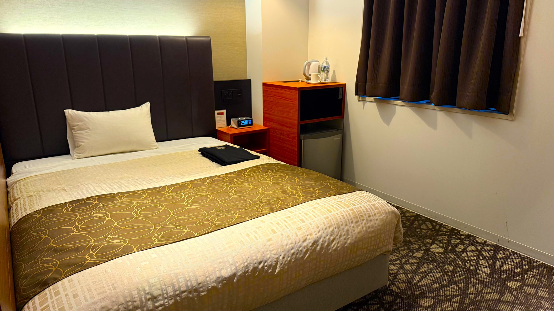 スタンダードシングル