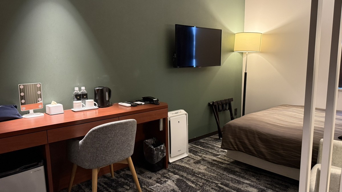 スタンダードダブル