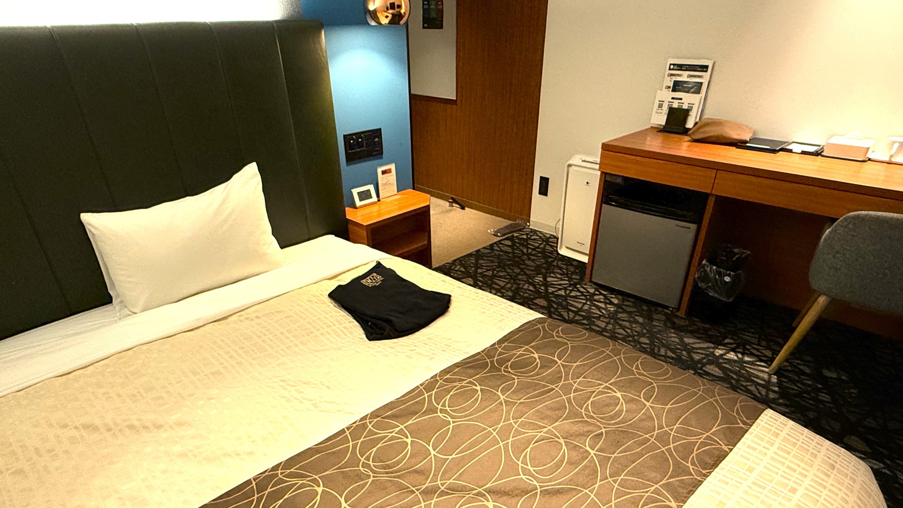 スタンダードシングル