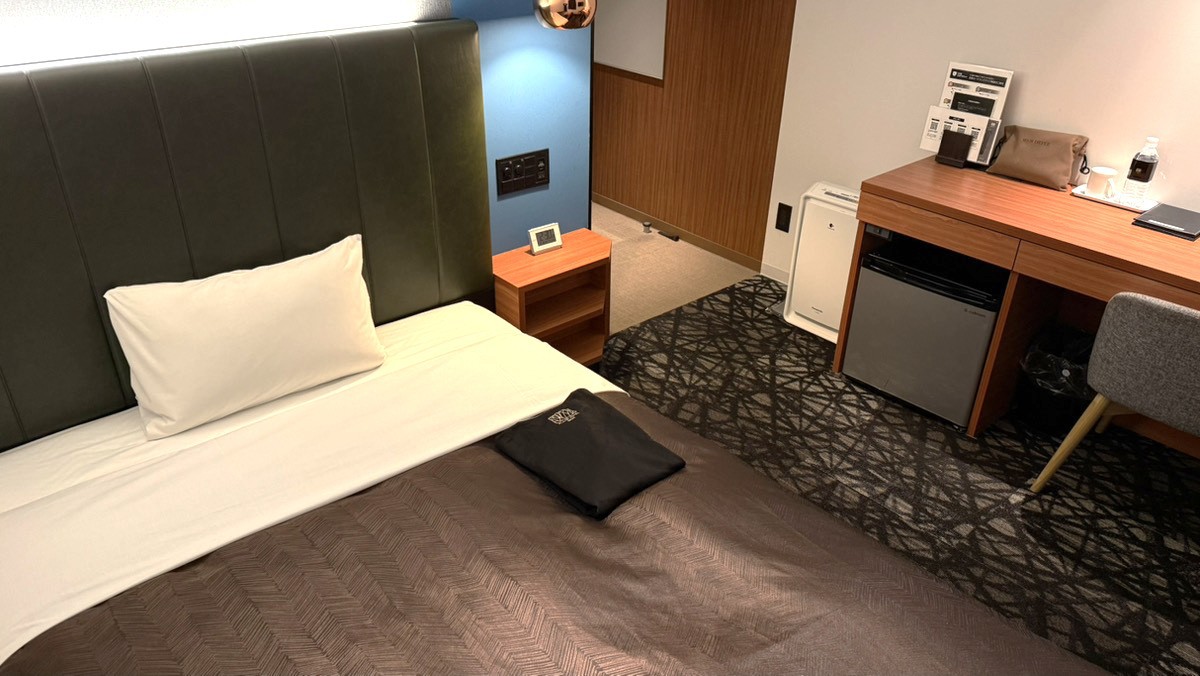 スタンダードシングル