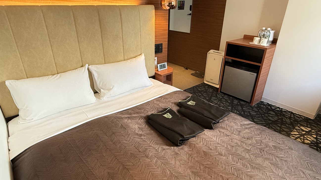 エコノミーダブル