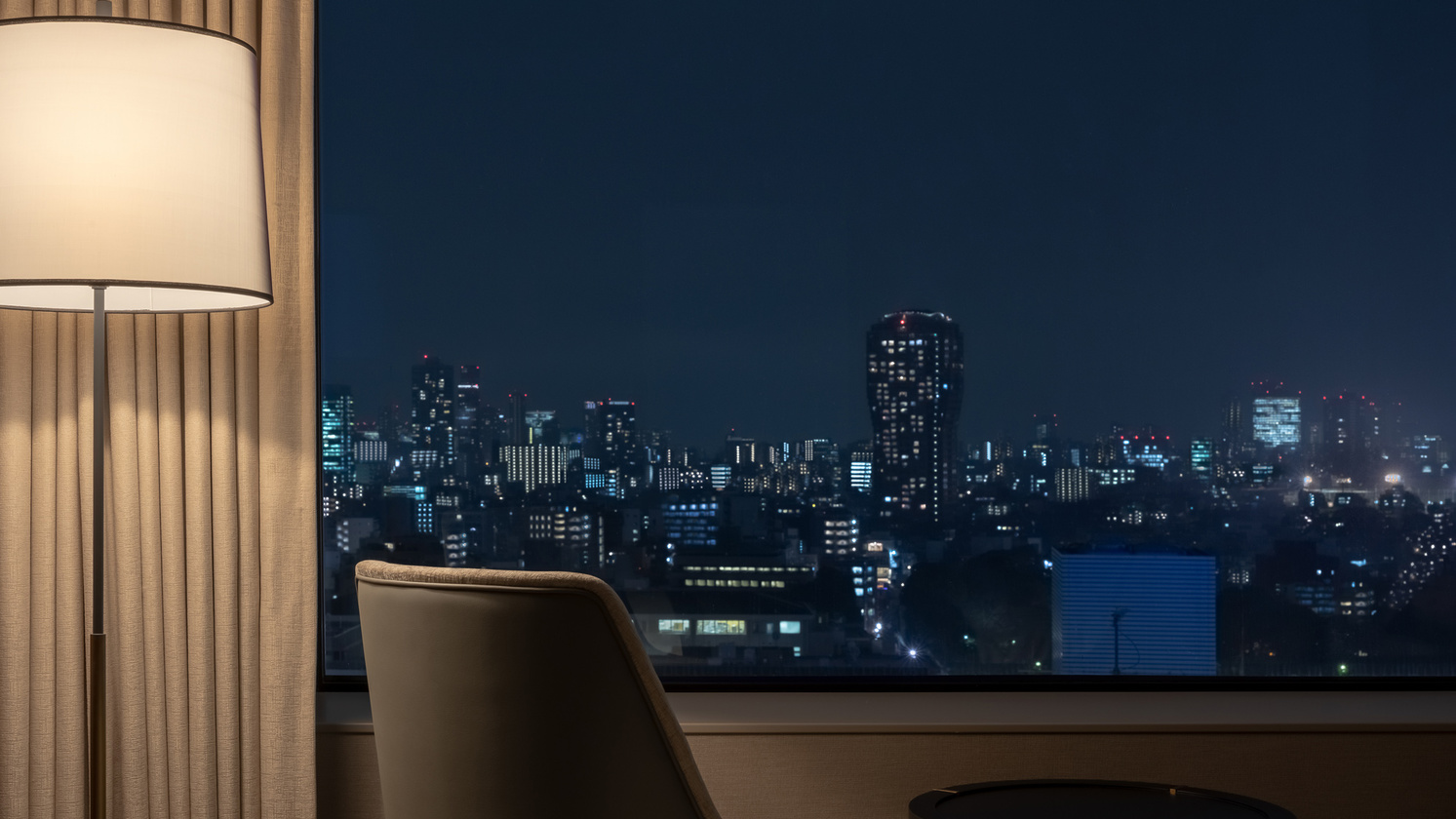客室イメージ