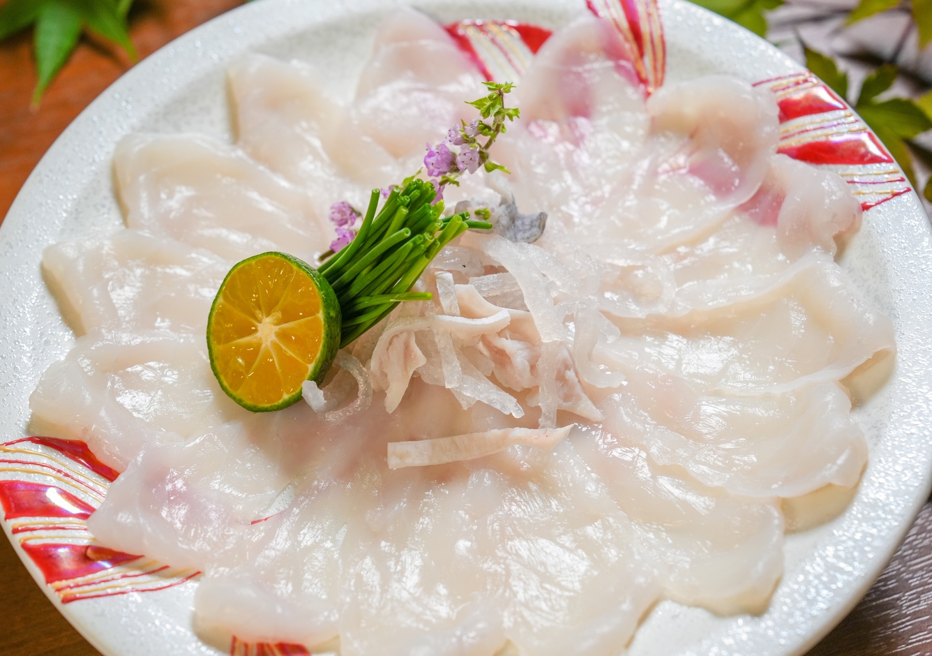 【期間限定】贅沢な絶品ふぐ料理×個室温泉でダブル美肌の湯を独り占めプラン 