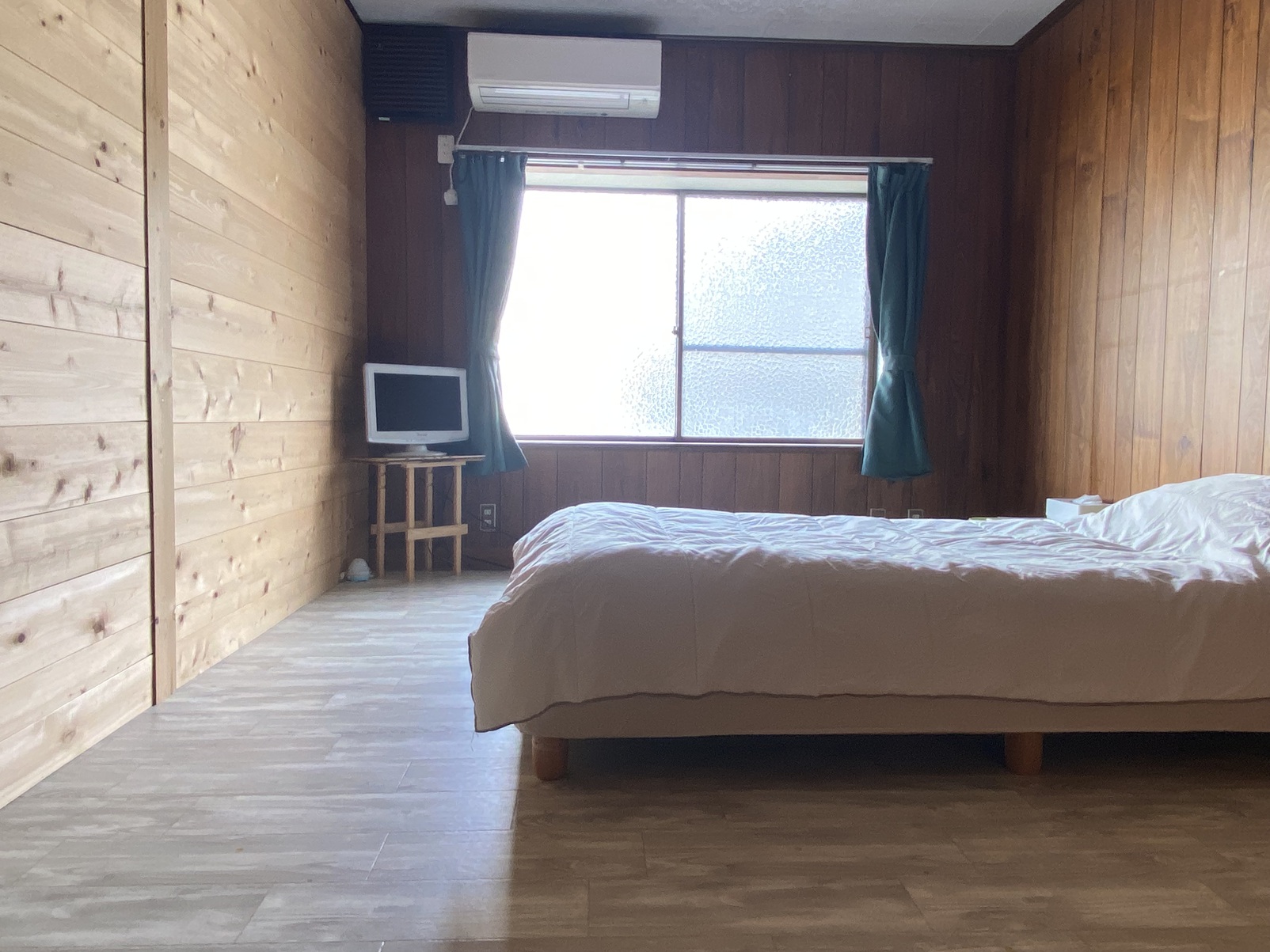 素泊り【SORA】【禁煙】洋室