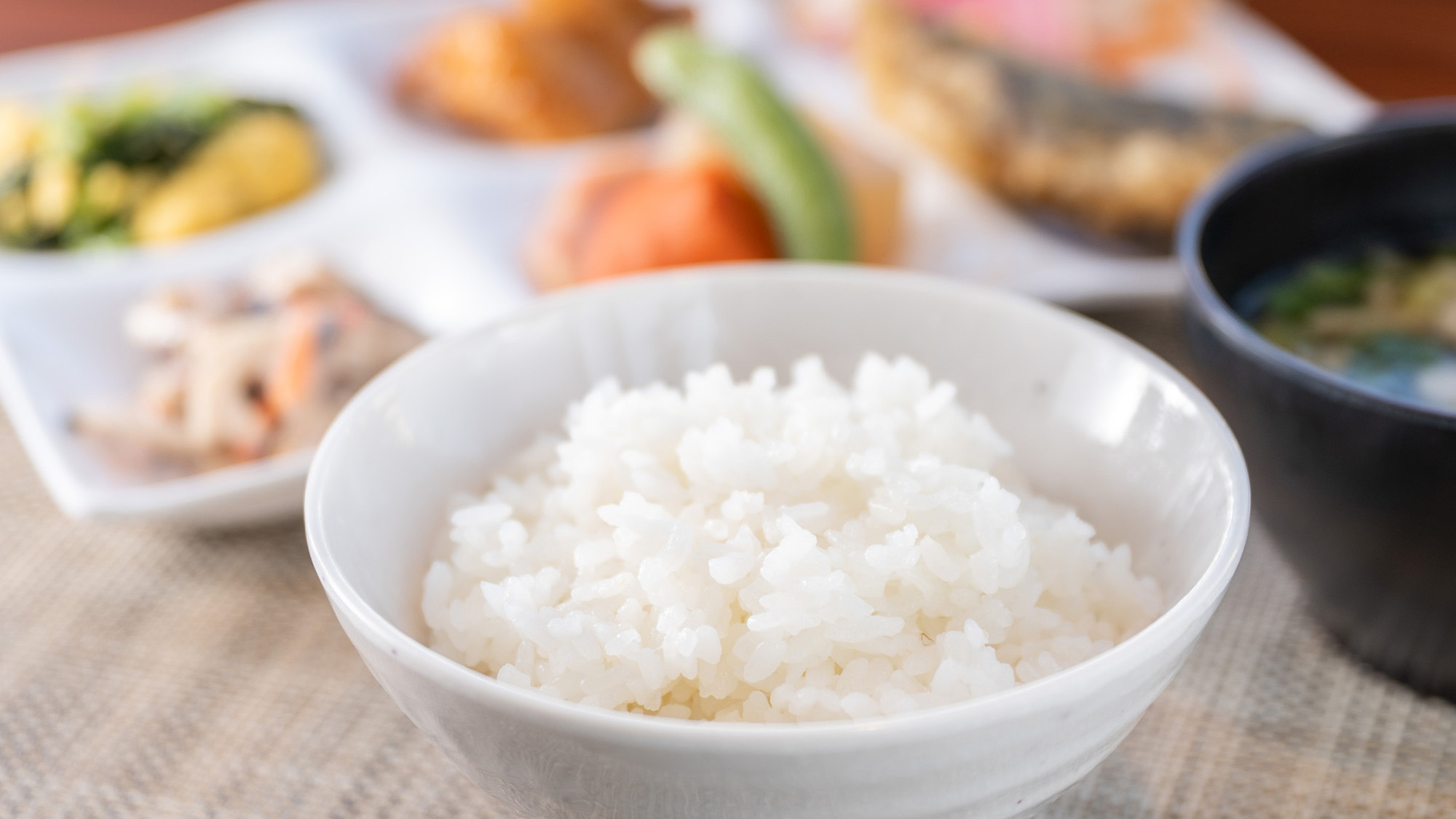 たくさん食べてカラダを元気に