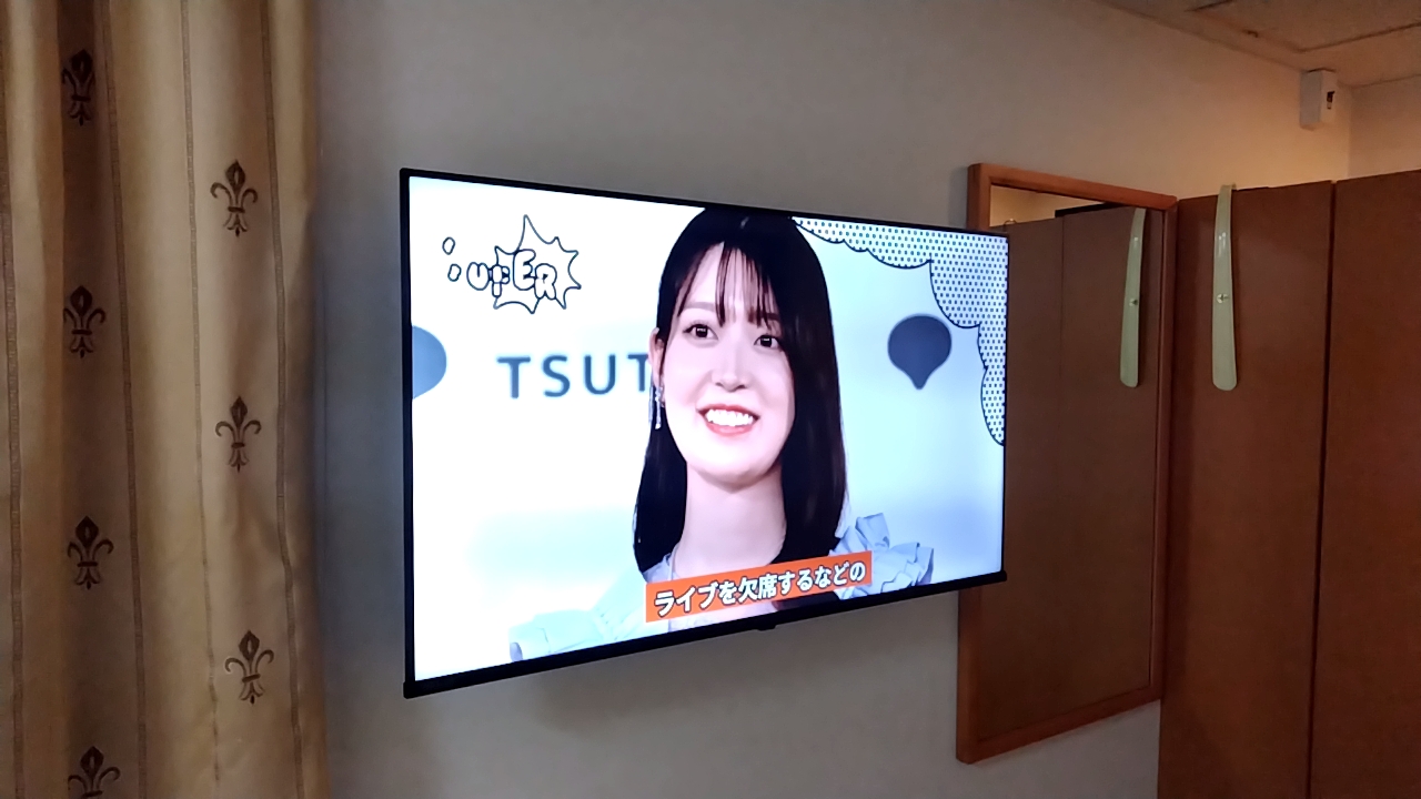 スマートテレビ　地上波