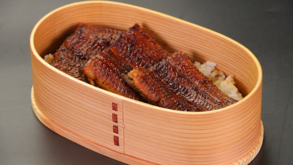≪うなぎ会席≫ふっくら肉厚！うなぎ尽くしの会席料理★【うなぎ屋 太鼓判】にてお食事を♪