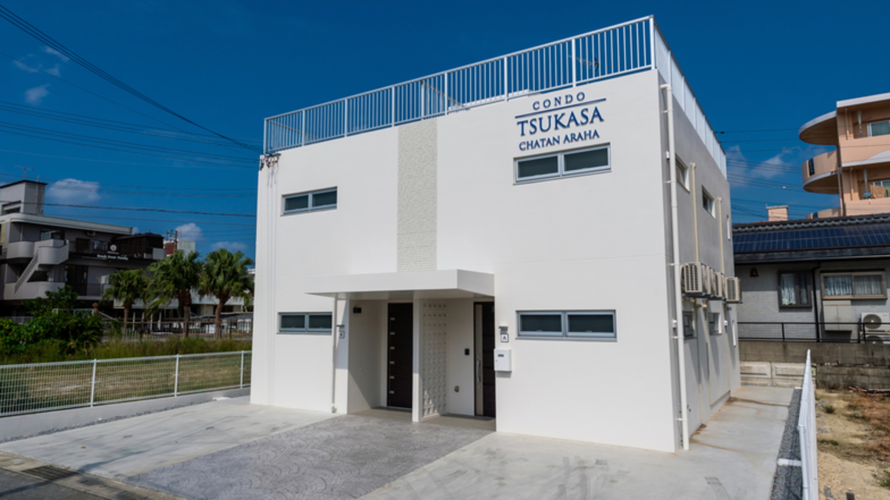 ツカサコンド北谷アラハ 設備 アメニティ 基本情報 楽天トラベル ツカサコンド北谷アラハ 設備 アメニティ 基本情報 楽天トラベル