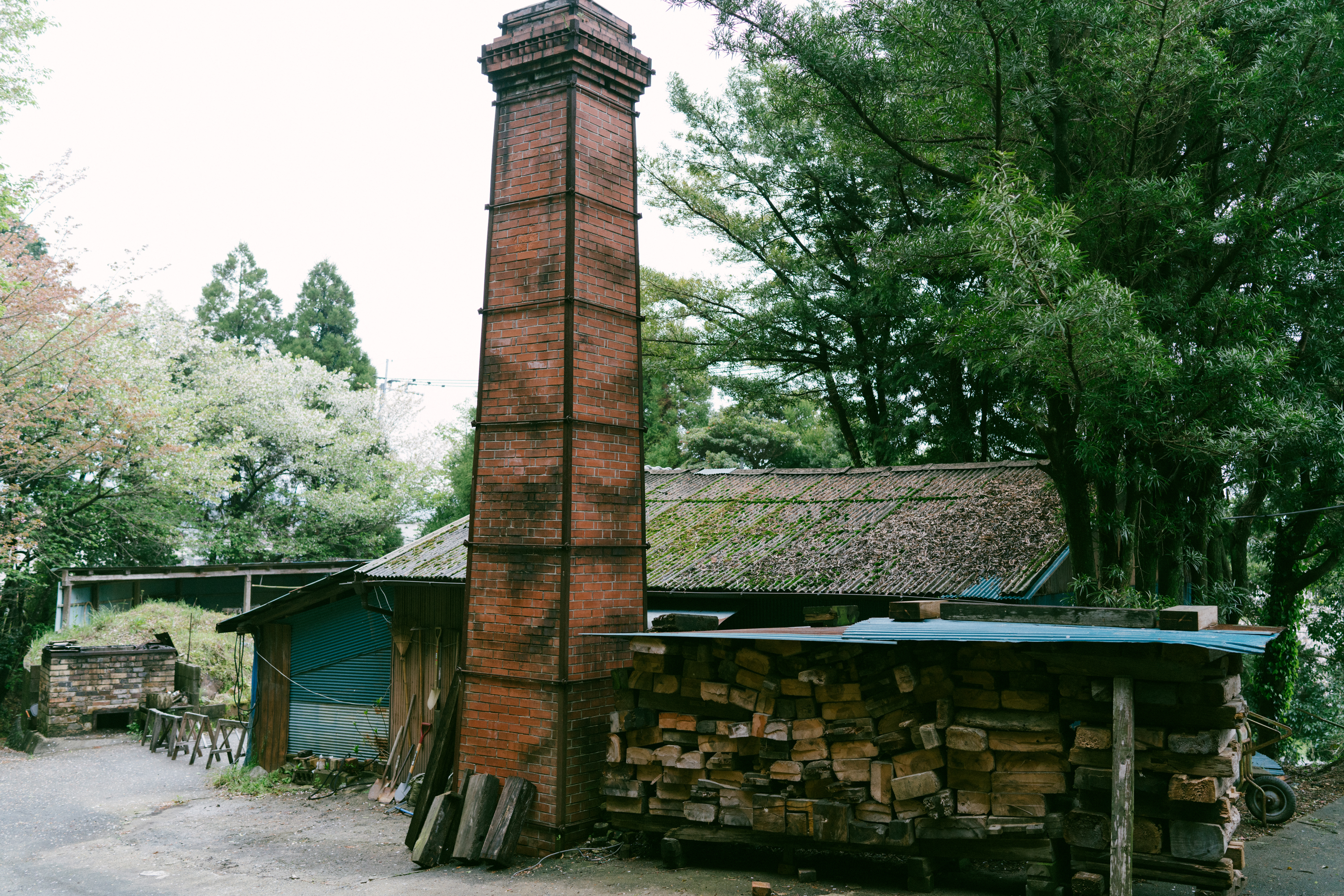 鏡山窯