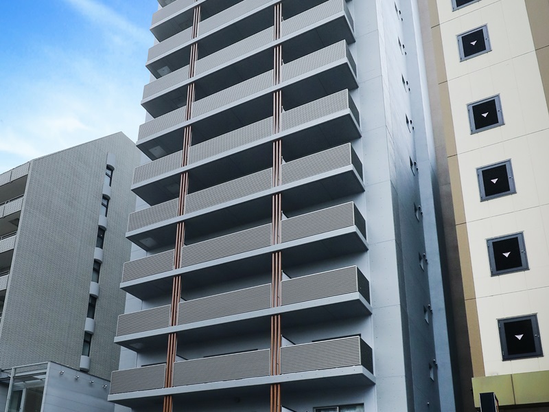 residence hotel hakata 19 設備 アメニティ 基本情報 楽天トラベル