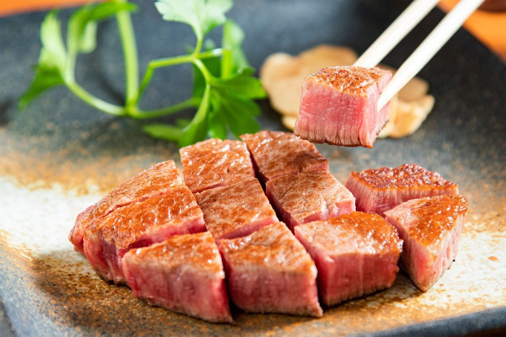 【1泊2食付き】☆特等席で寛ぐ：三国高級レストランで食べる のんびりひろびろ 和室12畳