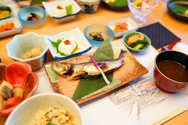 【貸し切り風呂のある宿】24時間貸切風呂 1泊朝食付き のんびりひろびろ 和室12畳