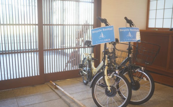 【貸し切り風呂のある宿】24時間貸切風呂 1泊素泊まり のんびりひろびろ 和室12畳
