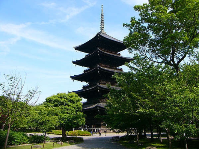 ◆東寺◆