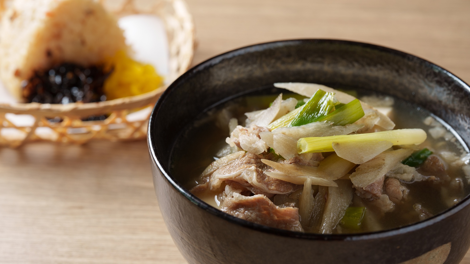 朝食イメージ