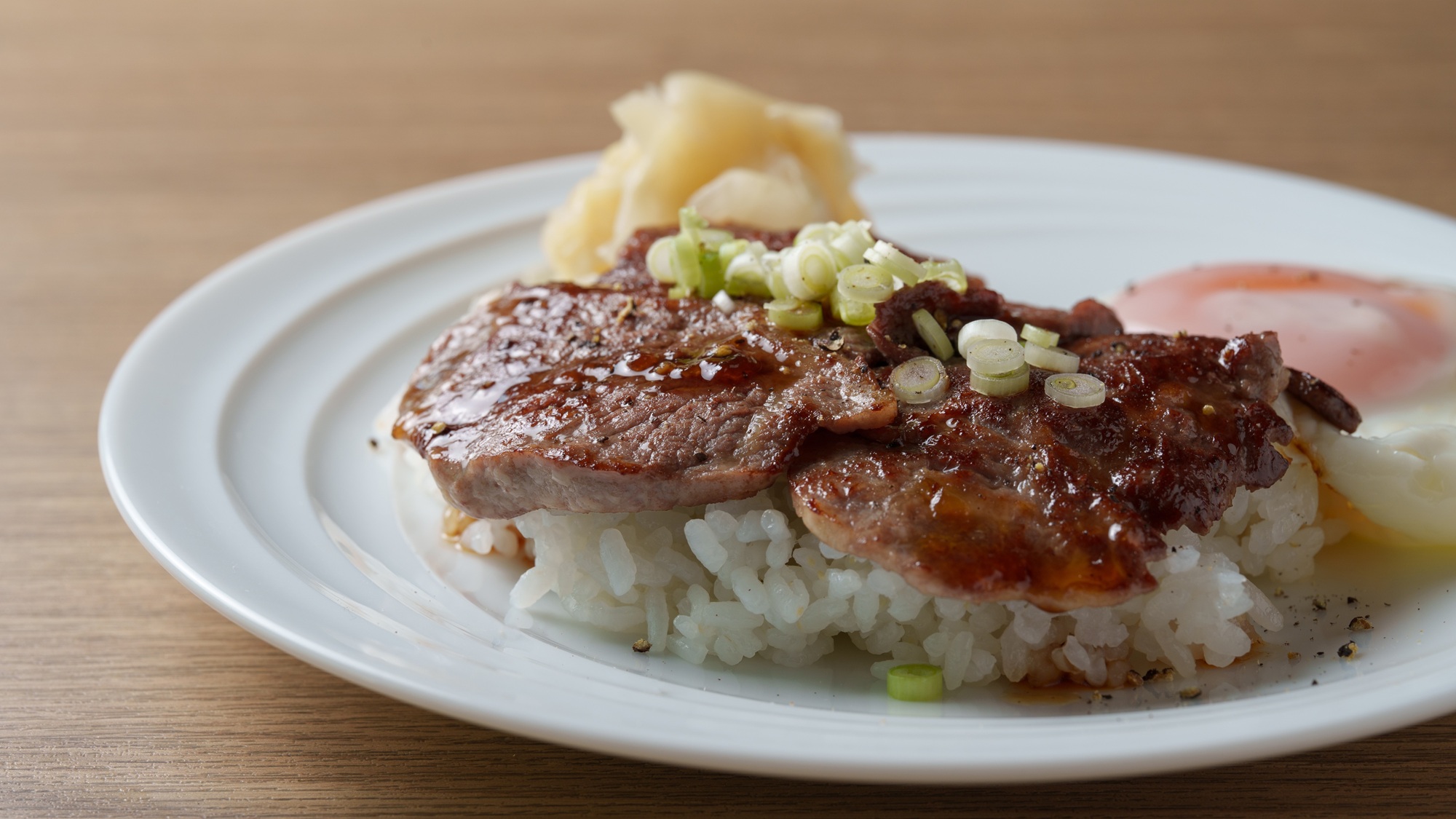 朝食イメージ