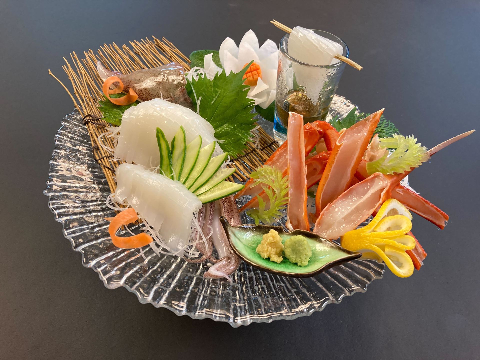 【夕食・朝食付】贅沢の極み！極上食材を使用した至高のご夕食！極み御膳
