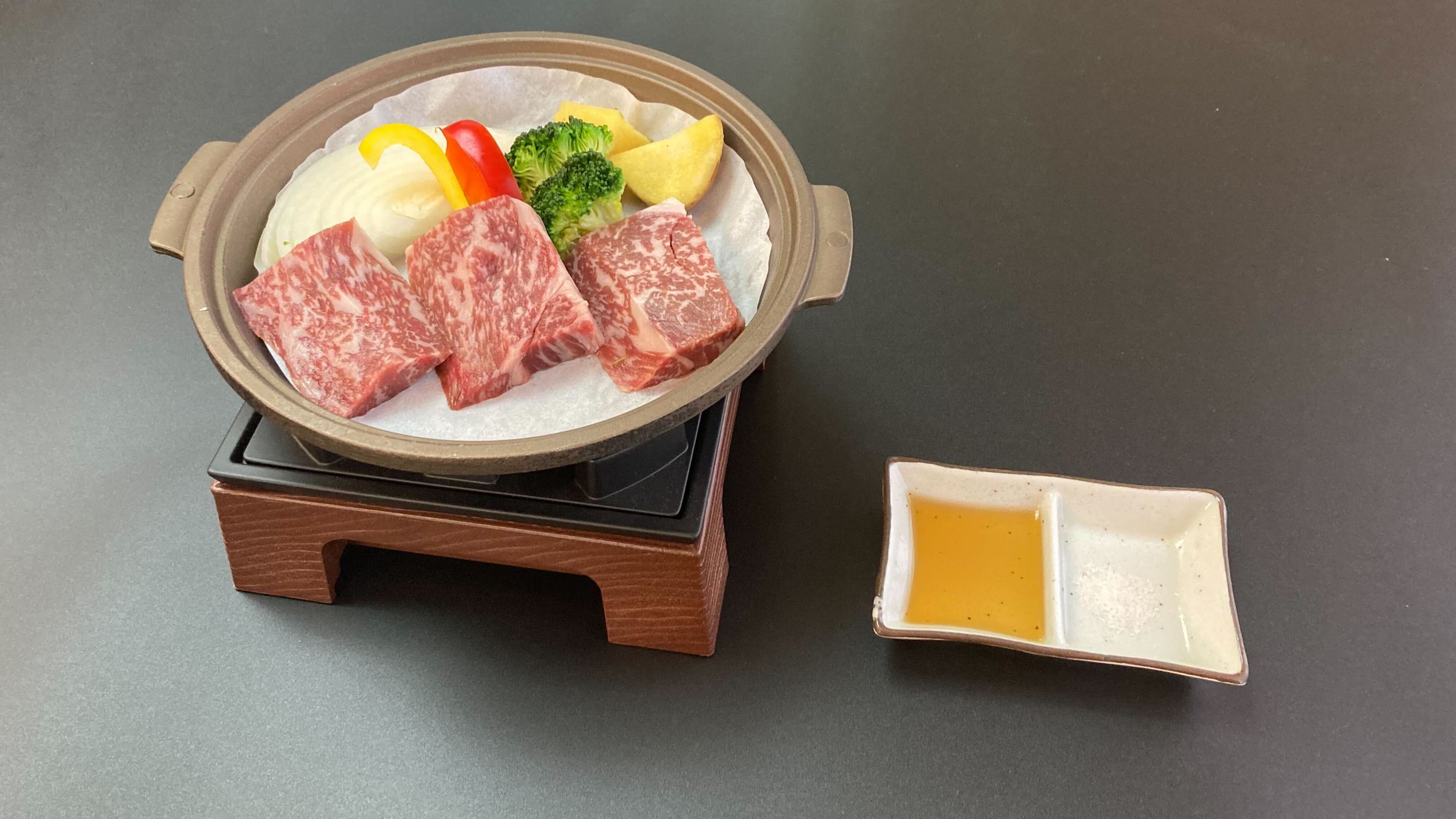 【夕食・朝食付】極上食材を使用した至高のご夕食！極み御膳6月〜8月