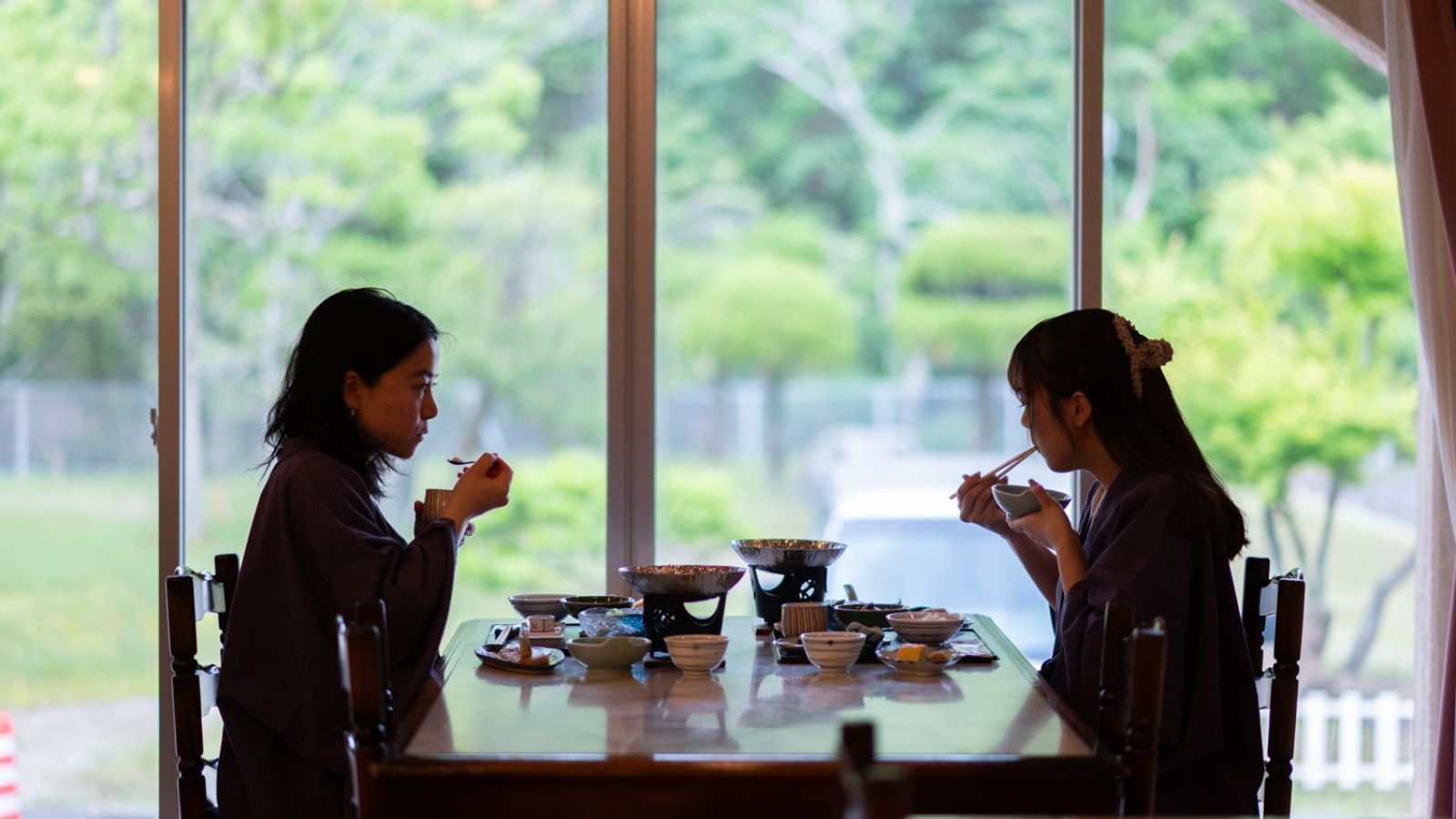期間限定【朝食無料プラン】いつもの素泊まり料金に今だけ！人気の朝食付き