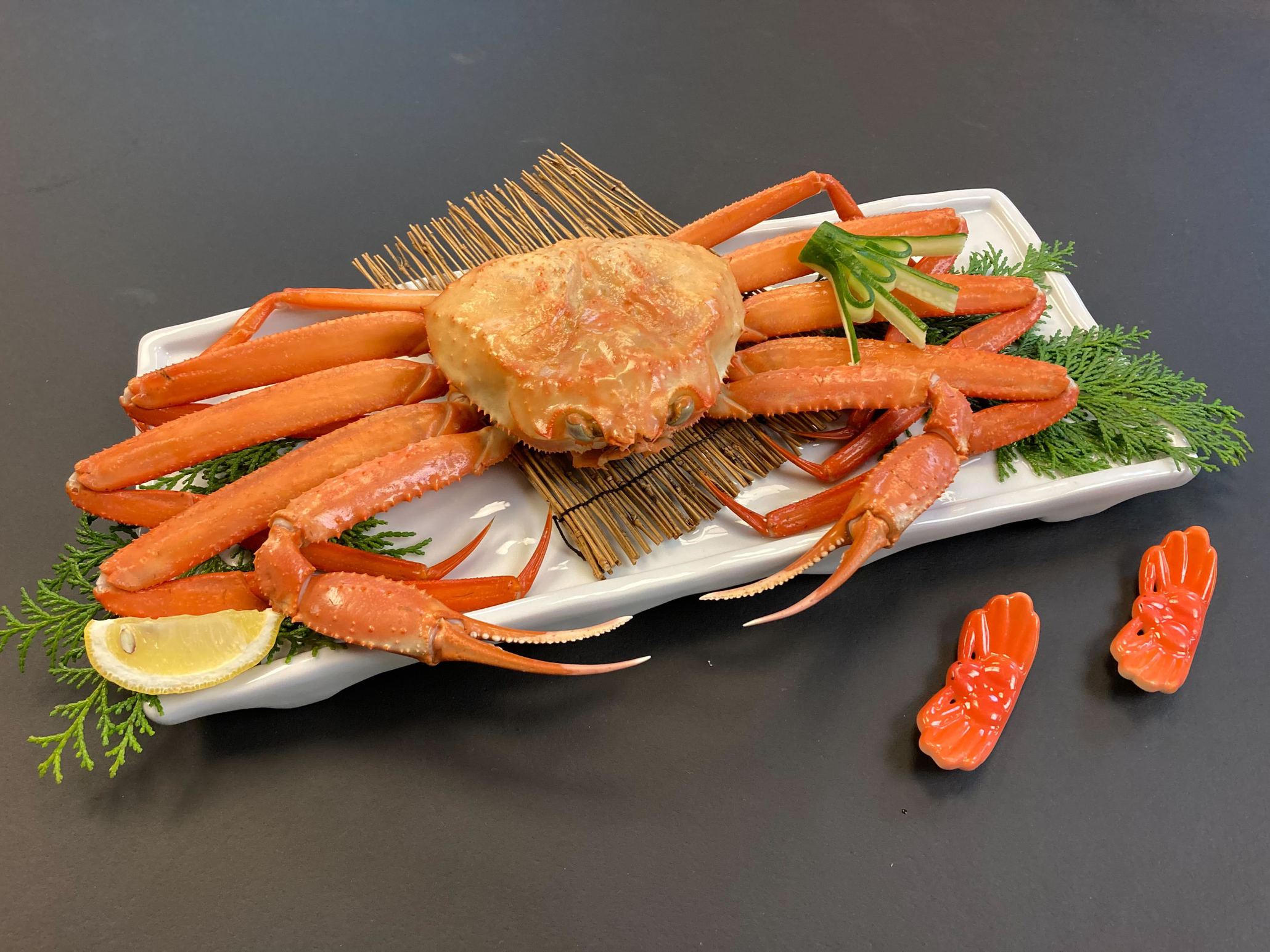 【夕食・朝食付】贅沢の極み！極上食材を使用した至高のご夕食！極み御膳