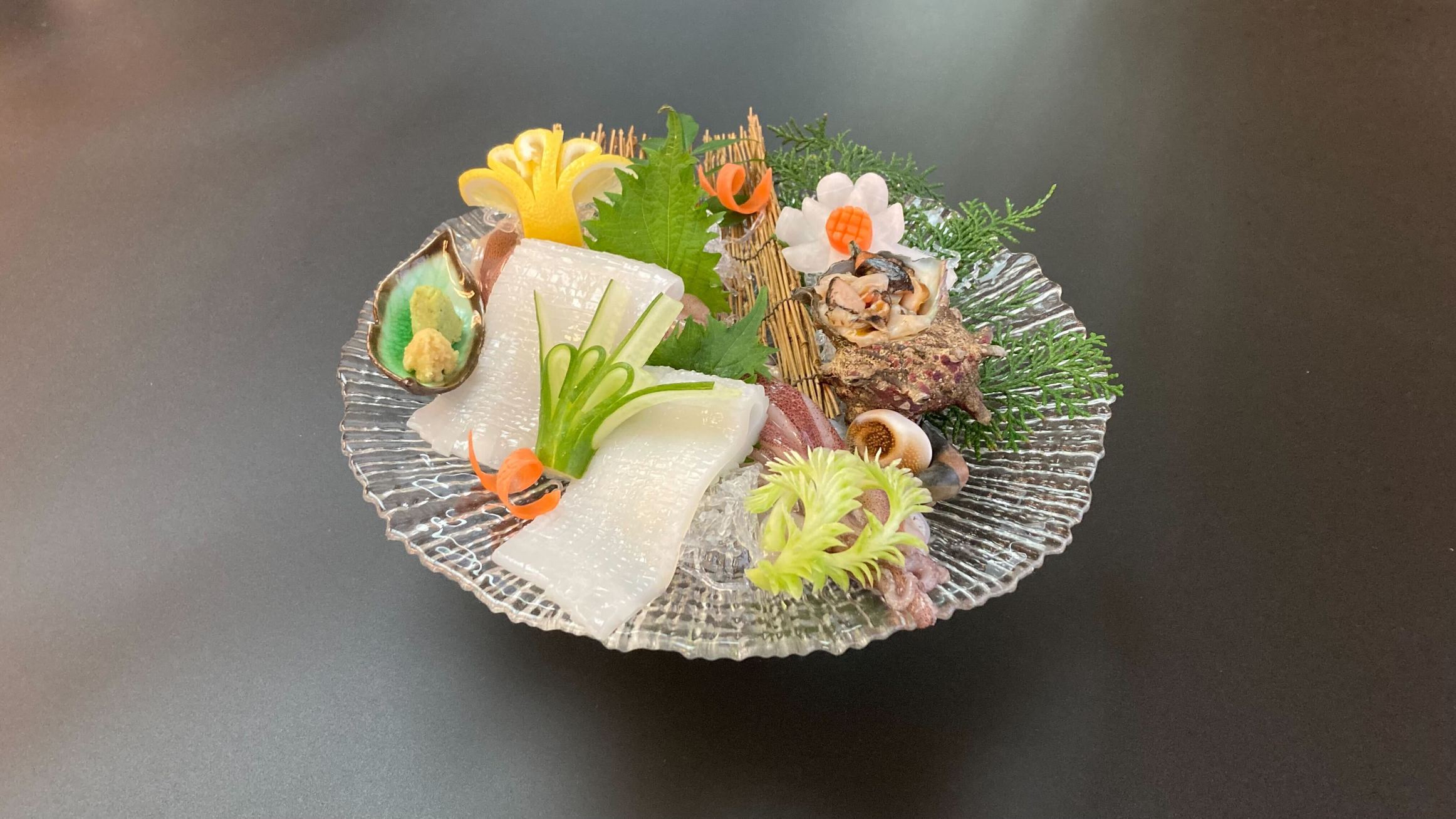 【夕食・朝食付】極上食材を使用した至高のご夕食！極み御膳6月〜8月