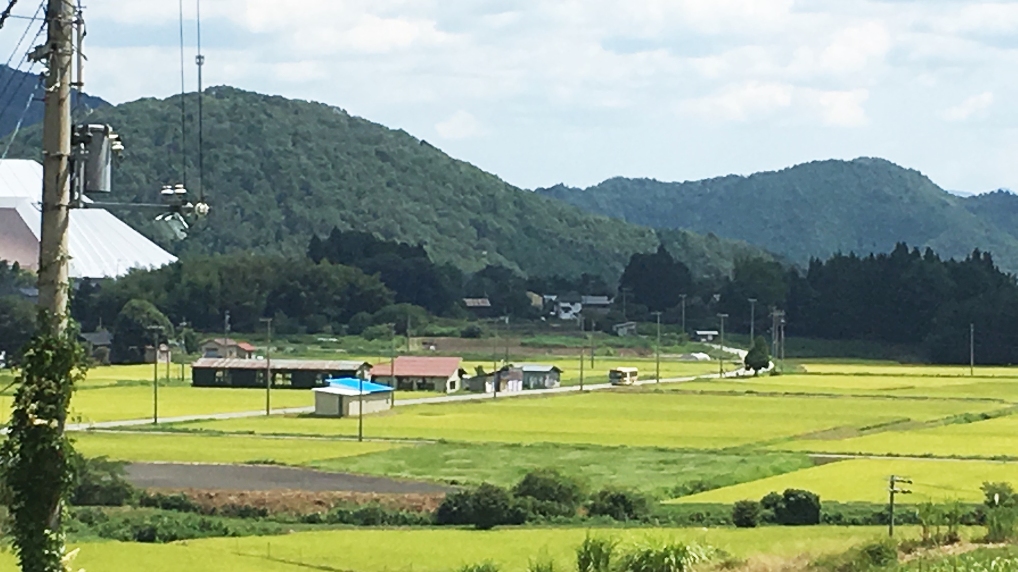 *【風景】周辺風景一例