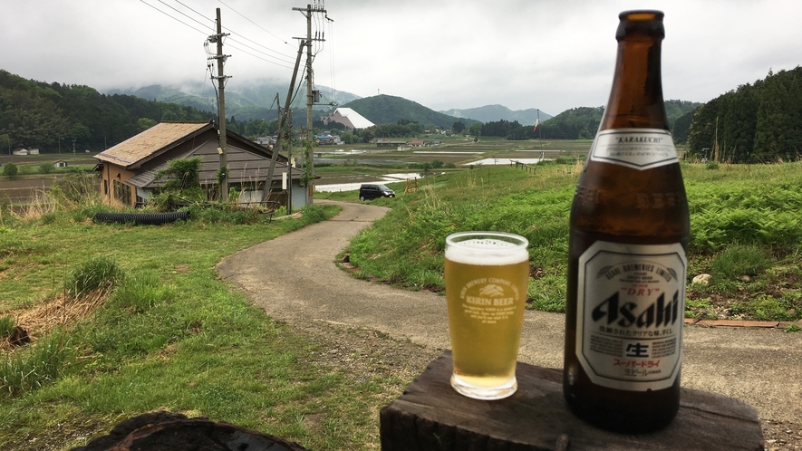 *【風景】周辺風景一例