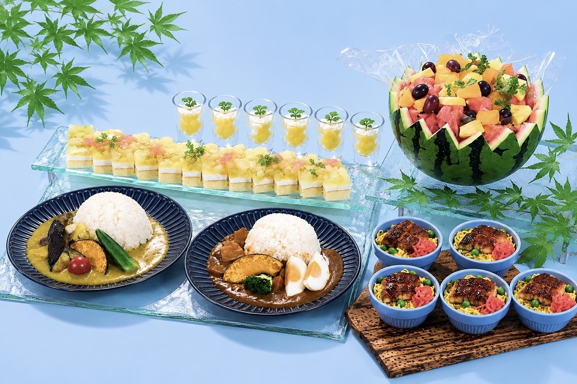 【期間限定/ご朝食フェア】スタミナフェアプラン（事前決済）