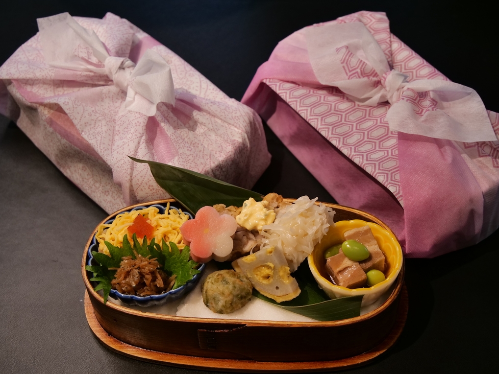 【ちょっと贅沢な朝食】和洋中ビュッフェ＋九州の食材を活かした選べる1品付きプラン
