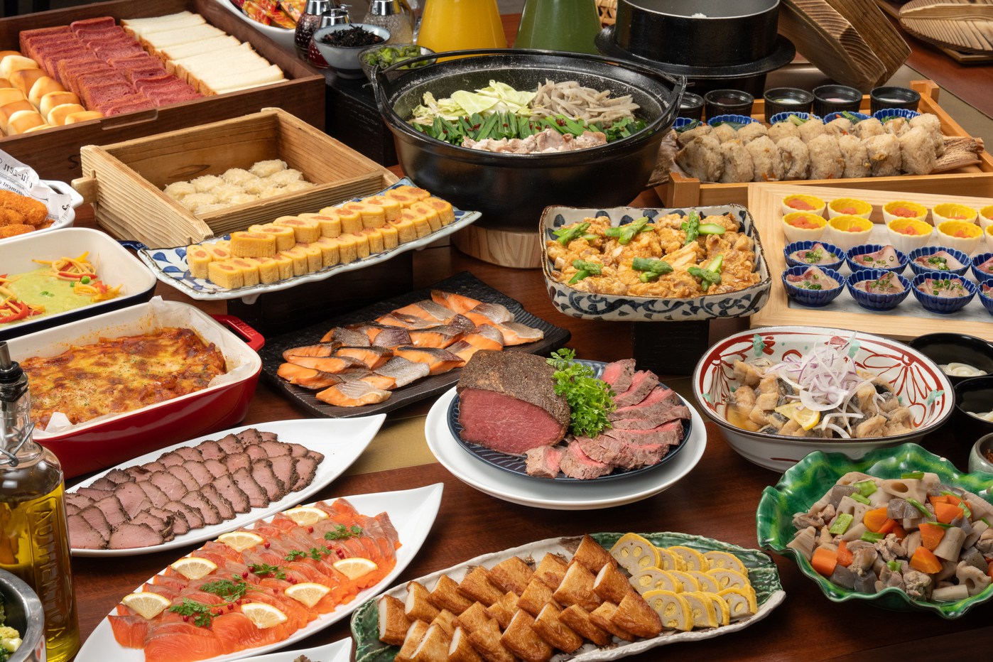 【早割30/朝食付き】30日前のご予約でお得なプラン（事前決済）
