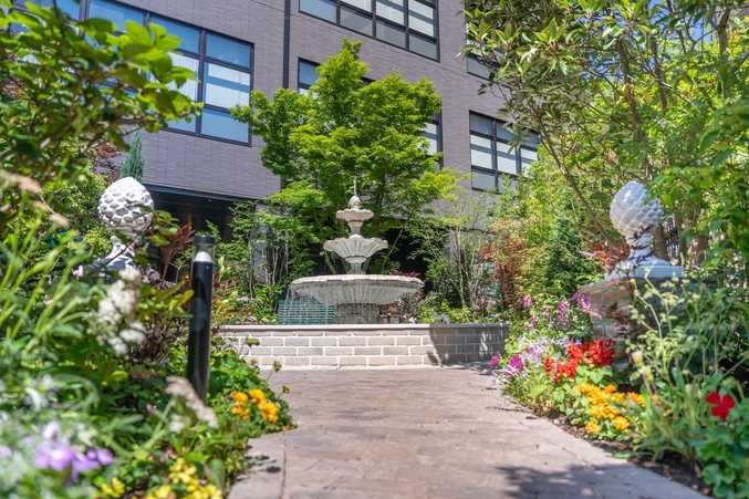 【お部屋タイプお任せプラン/朝食付き】(事前決済)